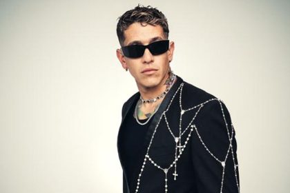 Lenny Tavárez (imagen referencial)