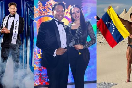 Michael López (imagen referencial)