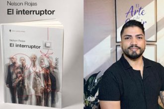 Nelson Rojas El interruptor