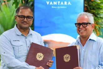 Vantara y Venezuela