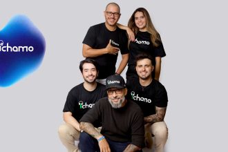 iChamo