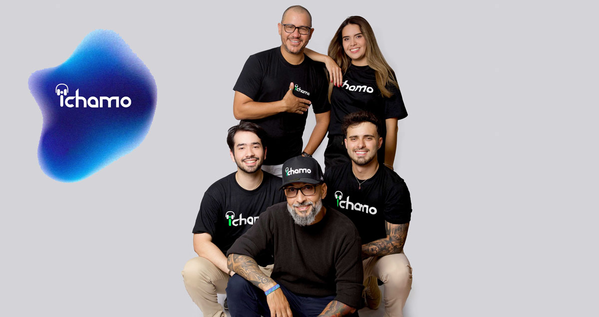 iChamo