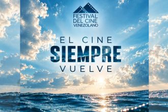 Festival de cine venezolano 2026