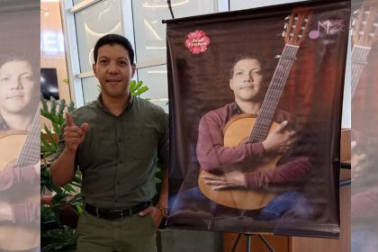 José Franco (imagen referencial)