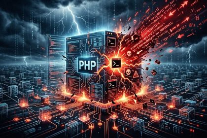 PHP2Shell