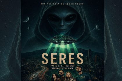 Seres pelicula