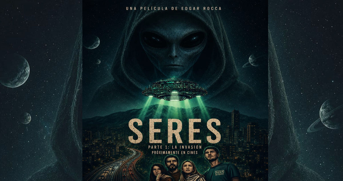 Seres pelicula