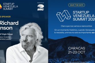 Startup Venezuela Summit 2026