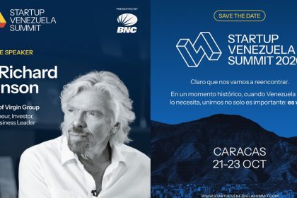 Startup Venezuela Summit 2026